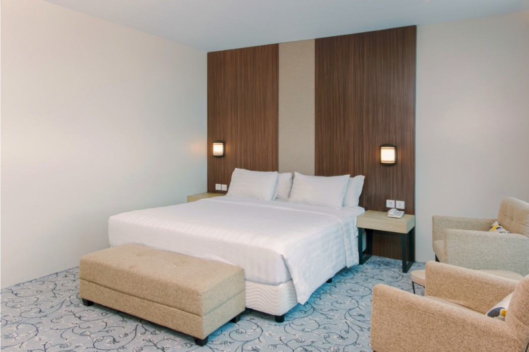Aston Gorontalo Hotel & Convention Center 11/61