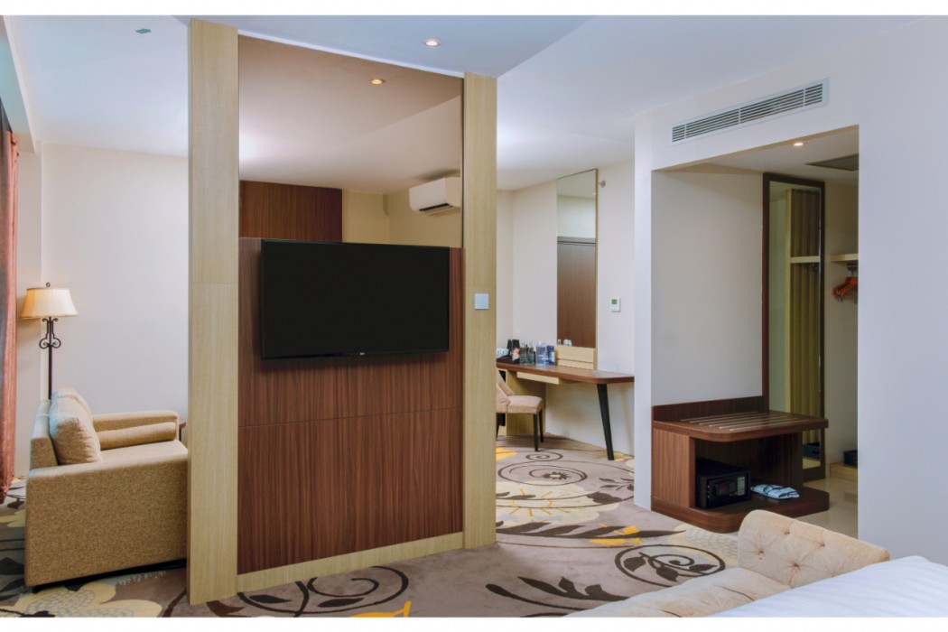 Aston Gorontalo Hotel & Convention Center 10/61