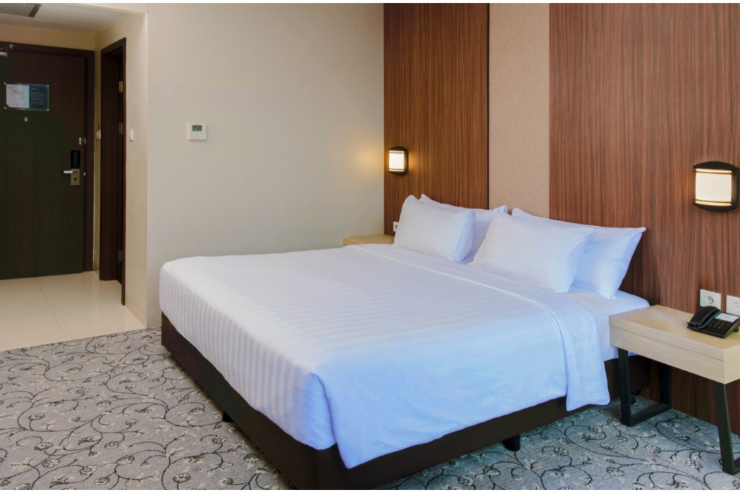 Aston Gorontalo Hotel & Convention Center 9/61