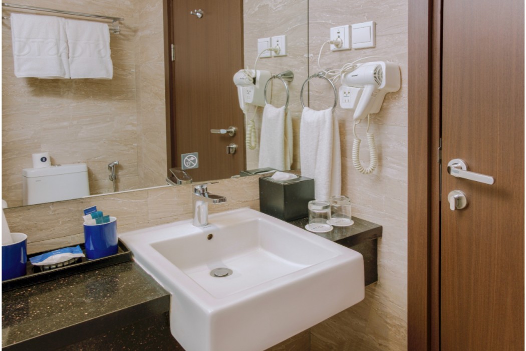 Aston Gorontalo Hotel & Convention Center 12/61