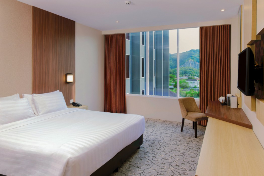 Aston Gorontalo Hotel & Convention Center 5/61