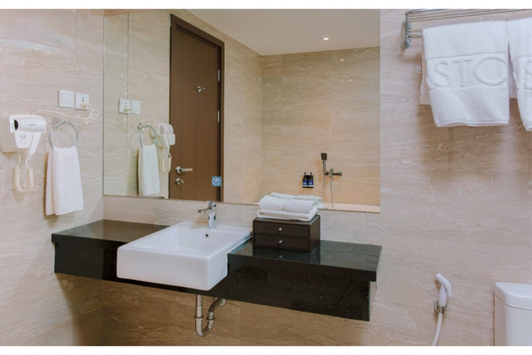 Aston Gorontalo Hotel & Convention Center 6/61