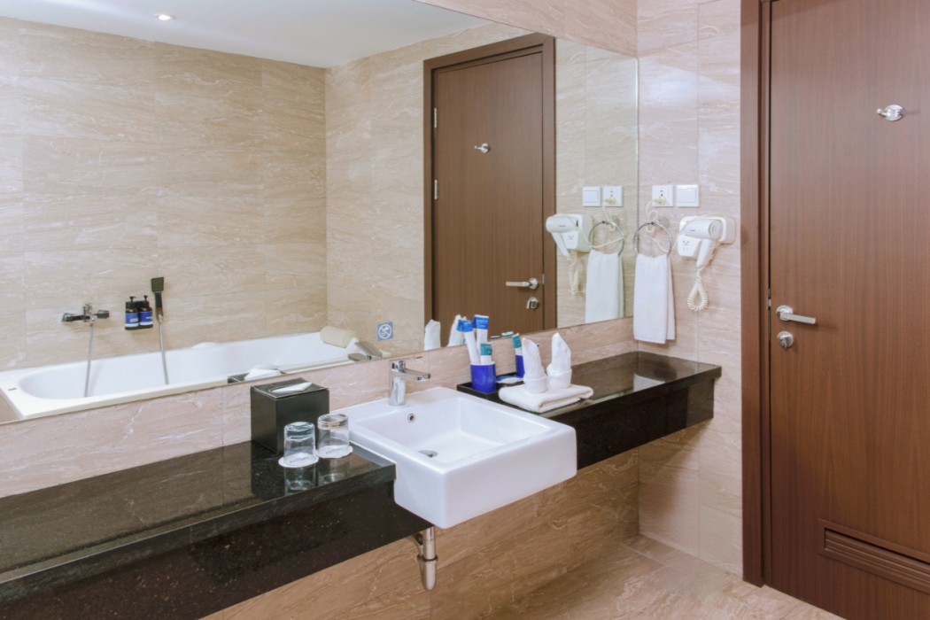 Aston Gorontalo Hotel & Convention Center 14/61
