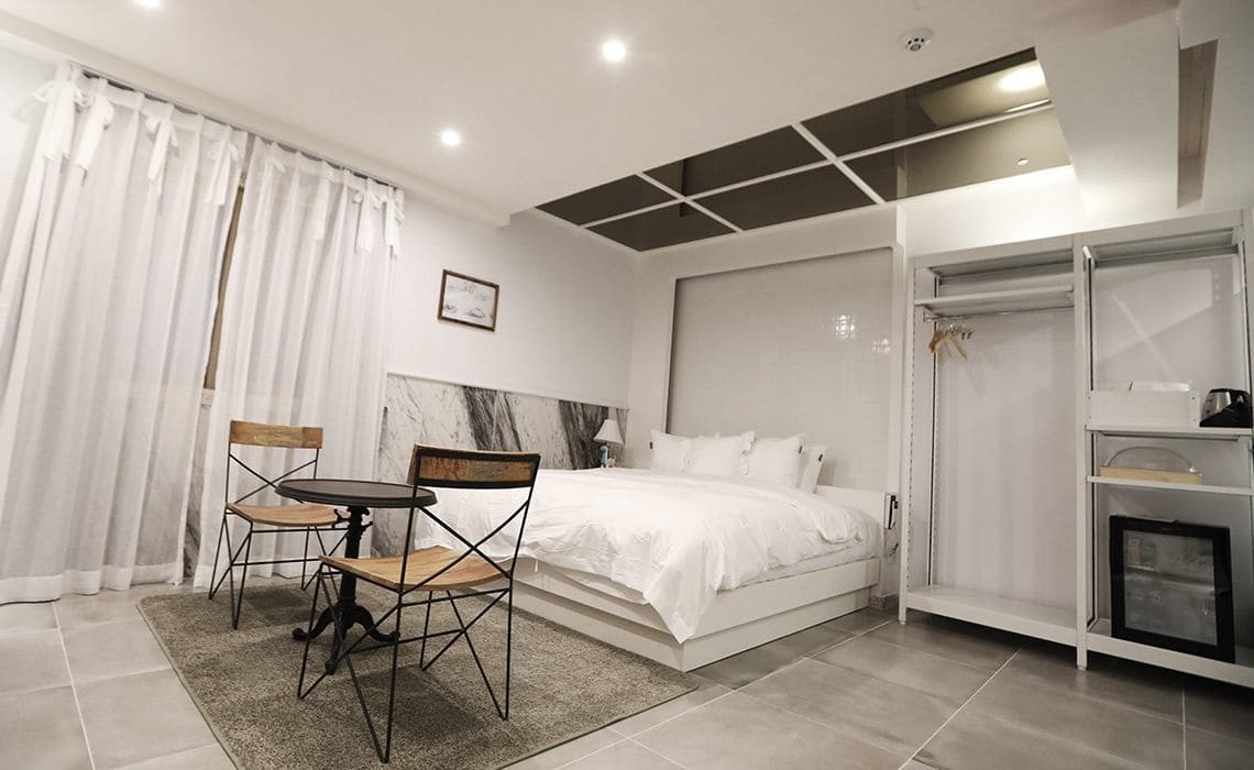 February Hotel Kimhae 19/51