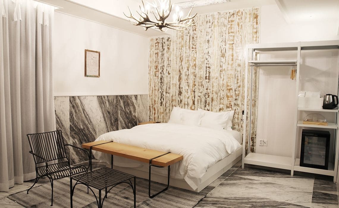 February Hotel Kimhae 21/51