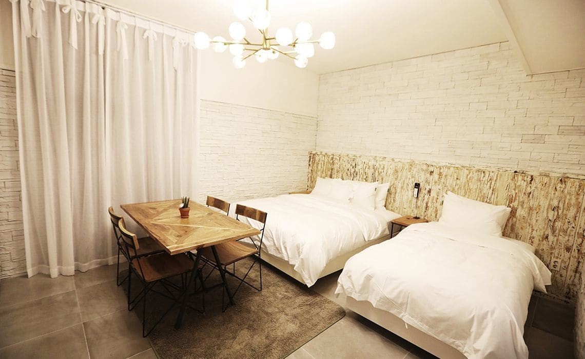 February Hotel Kimhae 18/51