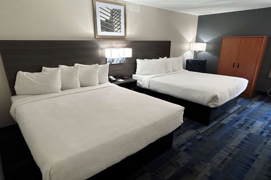 Best Western Mystic Hotel 27/39