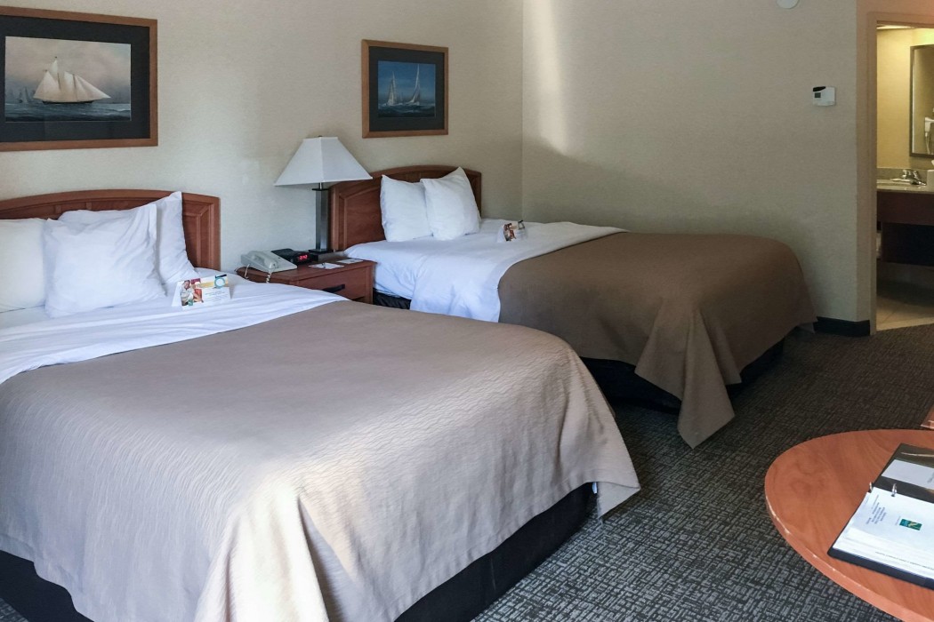 Best Western Mystic Hotel 11/39