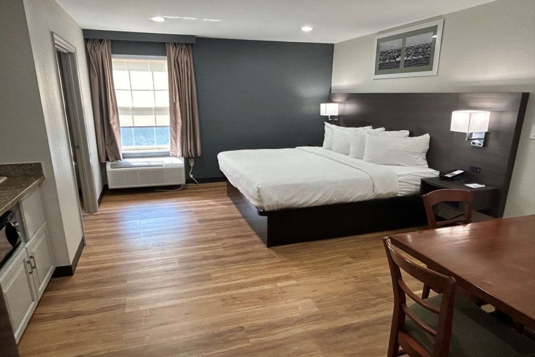 Best Western Mystic Hotel 24/39