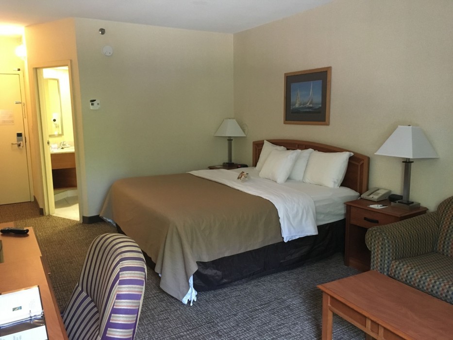 Best Western Mystic Hotel 17/39