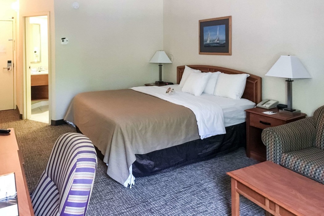 Best Western Mystic Hotel 13/39