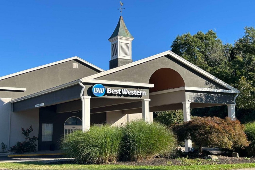 Best Western Mystic Hotel 21/39