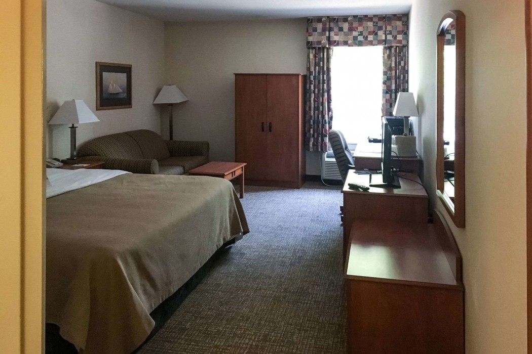 Best Western Mystic Hotel 18/39