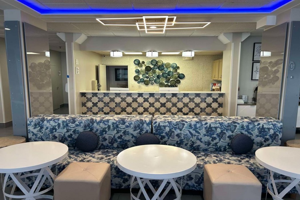 Best Western Mystic Hotel 22/39