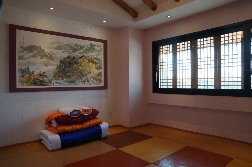 Jeonju Hanok Taejogung Hotel 27/53