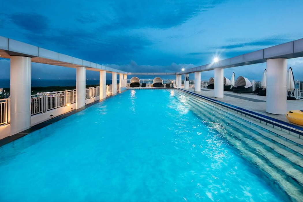 The Best Jeju Seongsan Hotel 41/68