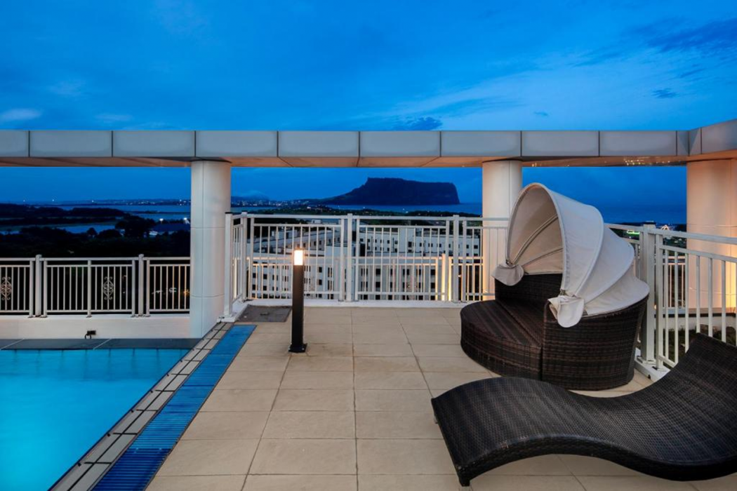The Best Jeju Seongsan Hotel 44/68