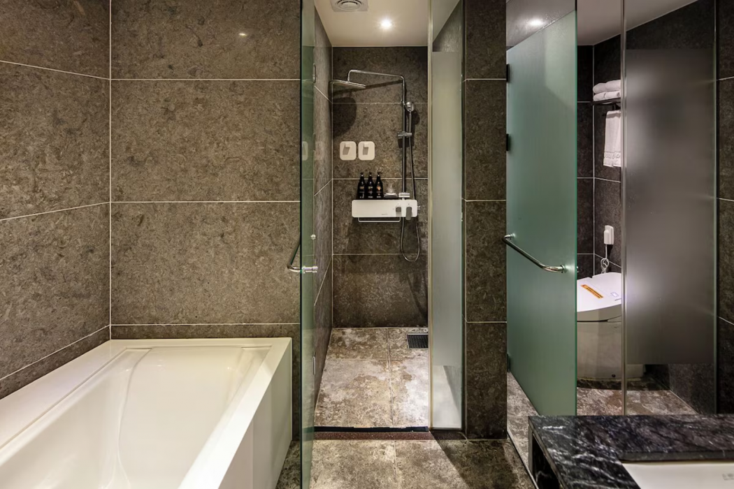 The Best Jeju Seongsan Hotel 20/68