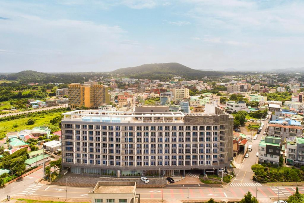 The Best Jeju Seongsan Hotel in SEOGWIPO