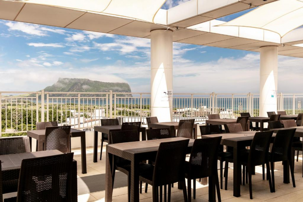 The Best Jeju Seongsan Hotel 36/68