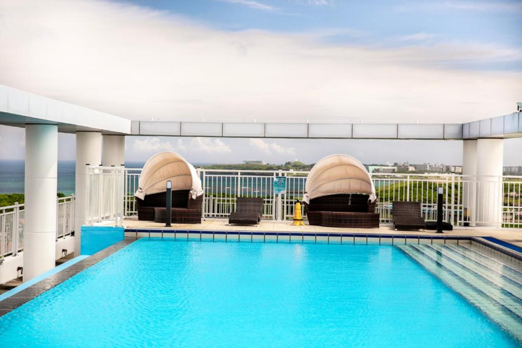 The Best Jeju Seongsan Hotel 42/68