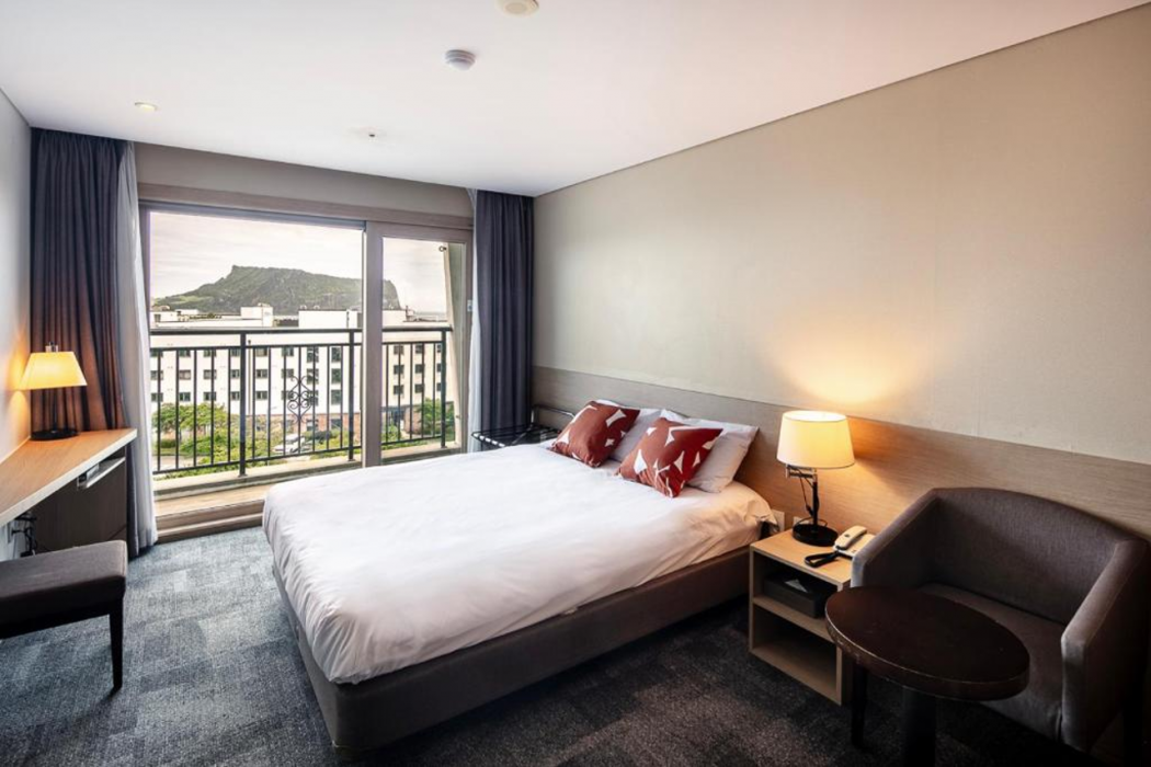 The Best Jeju Seongsan Hotel 19/68