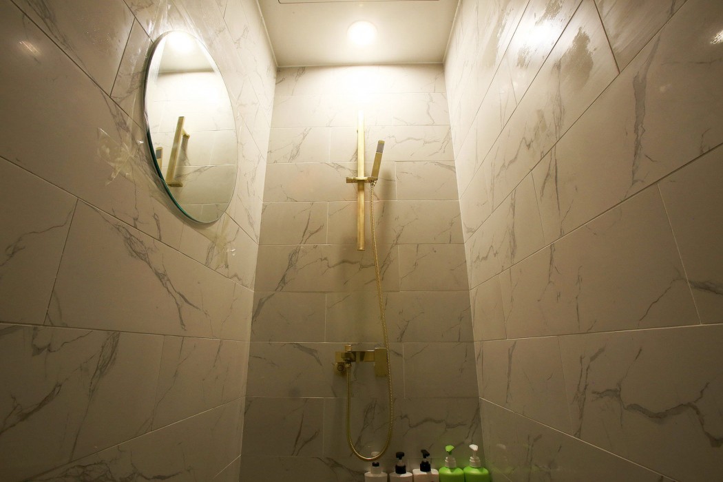 Indeokwon Chess Hotel 12/30