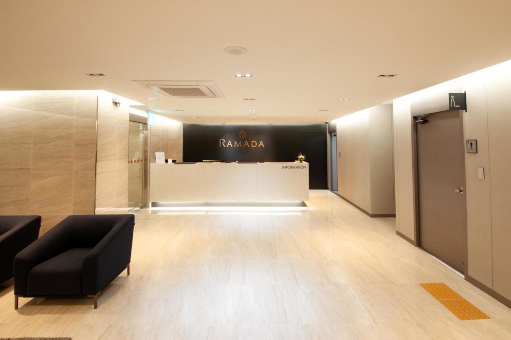 Ramada by Wyndham Mungyeongsaejae 8/30