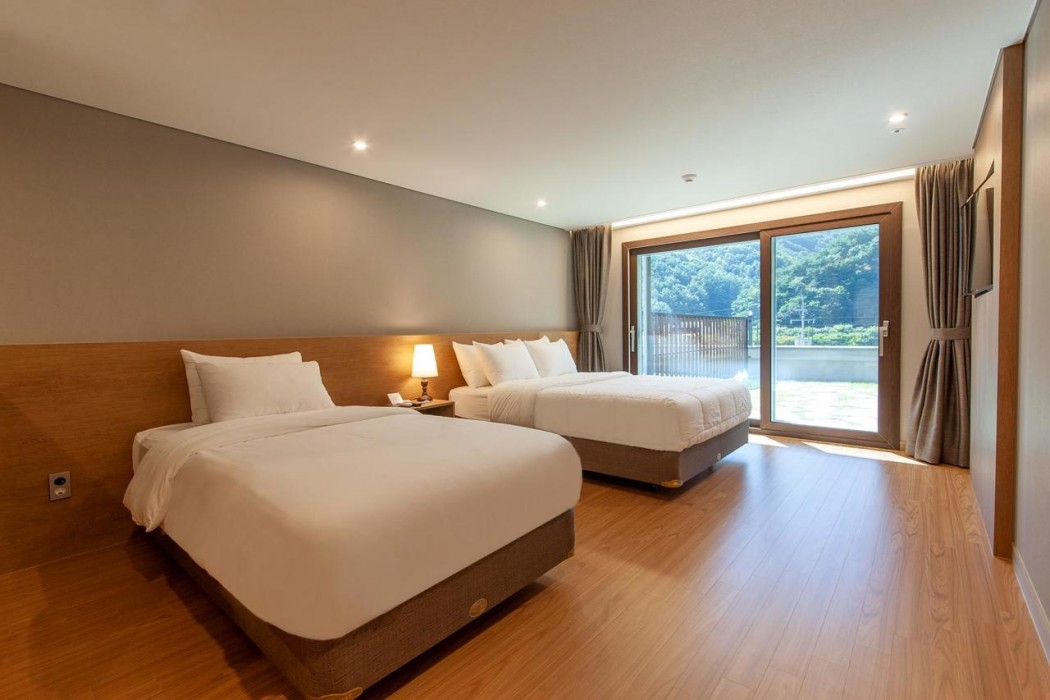 Ramada by Wyndham Mungyeongsaejae 13/30
