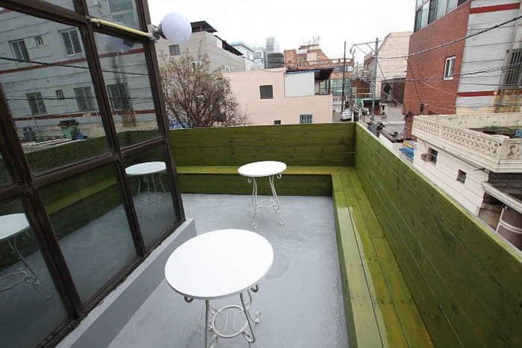 Gyeongju Friend Guest House - Hostel 18/53