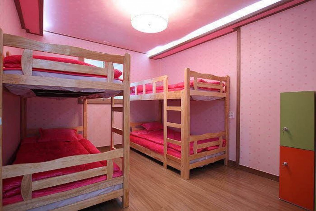 Gyeongju Friend Guest House - Hostel 16/53