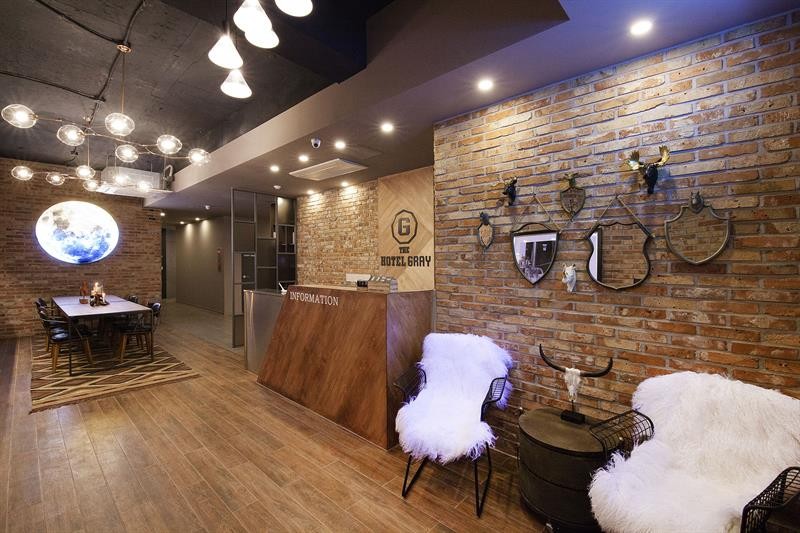 Hotel Gray Nampo 27/44