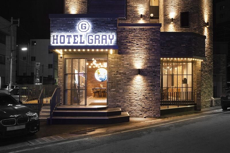 Hotel Gray Nampo 30/44