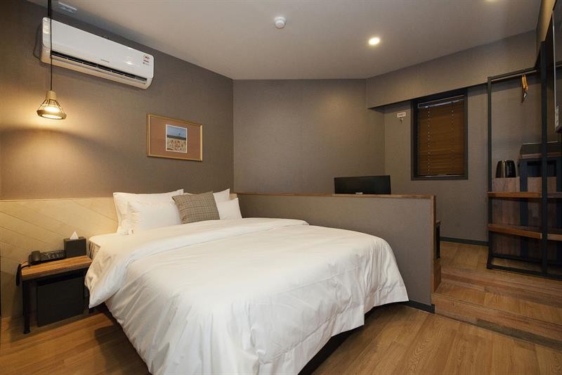 Hotel Gray Nampo 25/44