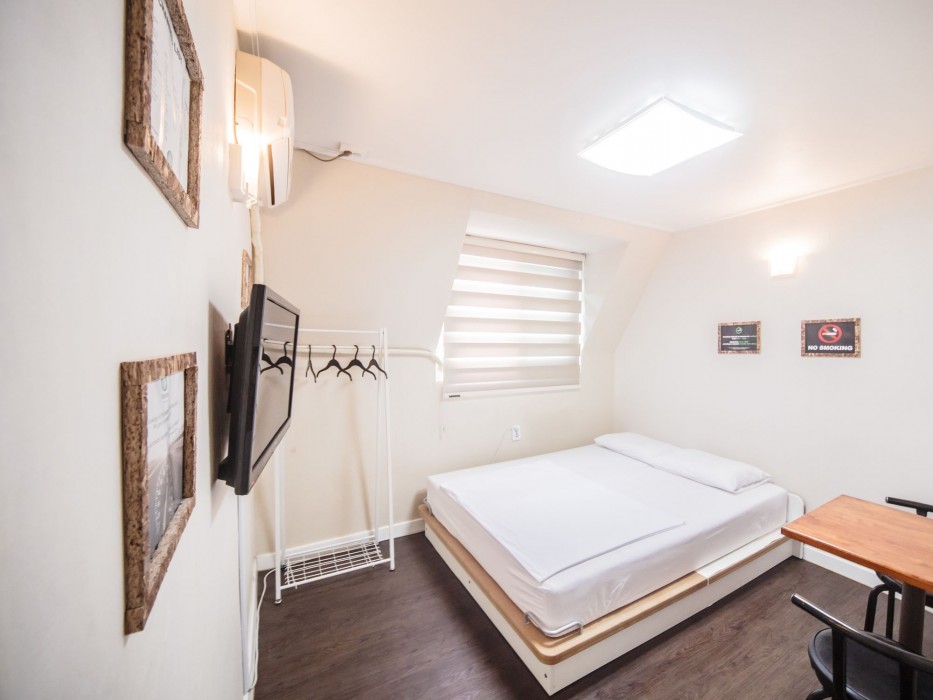 Itaewon Inn 46/90