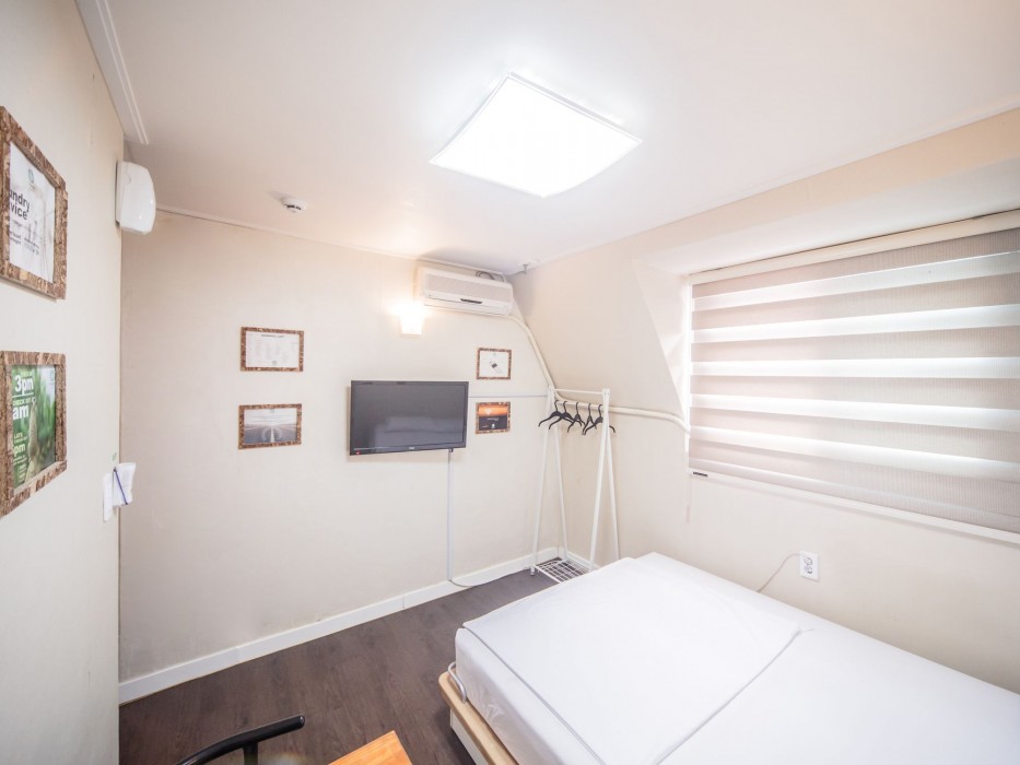 Itaewon Inn 44/90