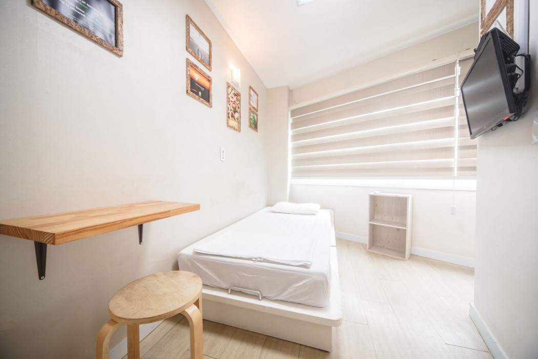 Itaewon Inn 25/90