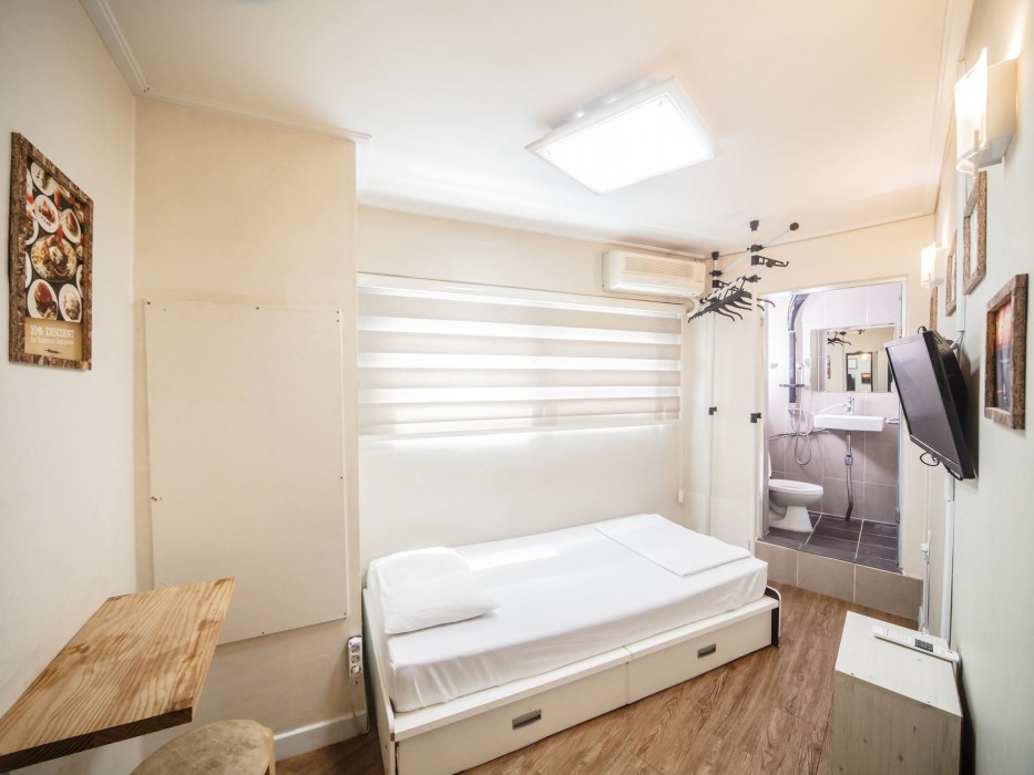 Itaewon Inn 30/90