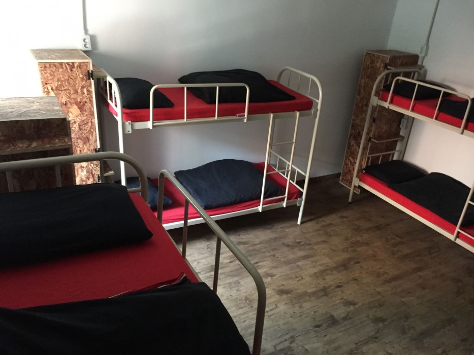 Itaewon Inn 28/90
