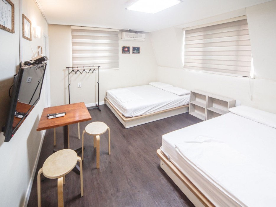 Itaewon Inn 19/90