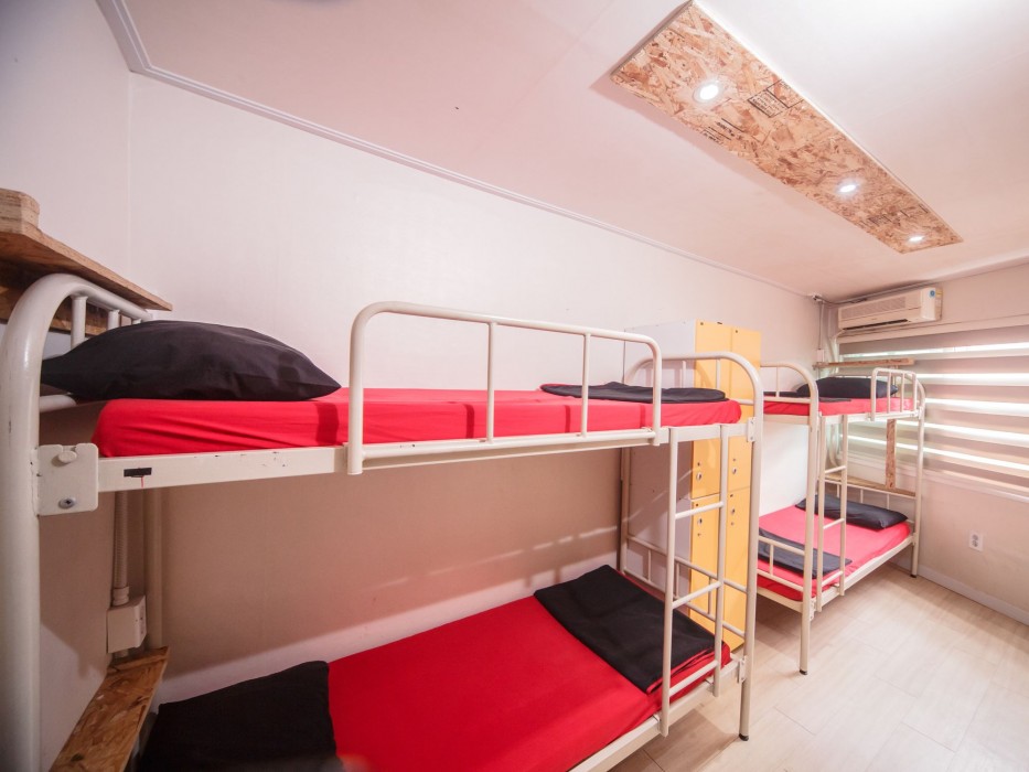 Itaewon Inn 53/90