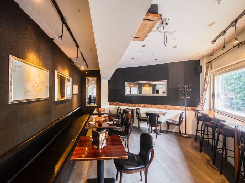 Itaewon Inn 40/90