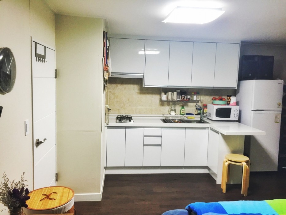 Itaewon Inn 52/90
