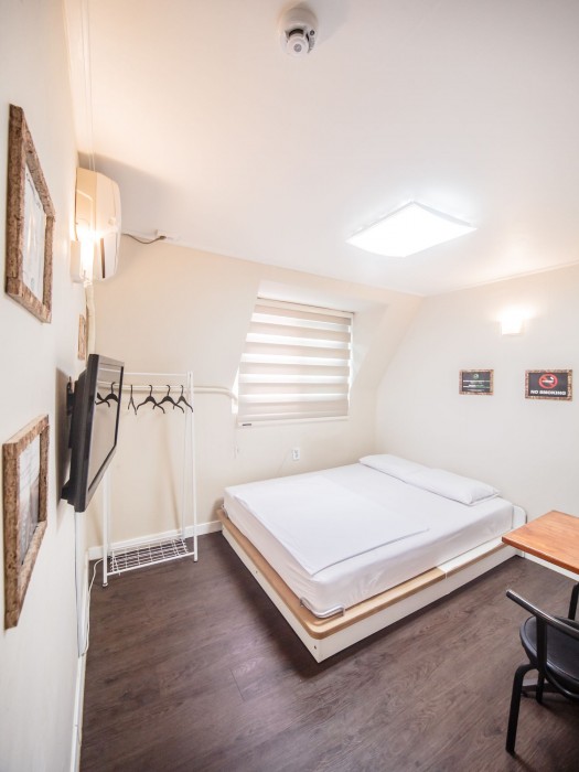 Itaewon Inn 38/90