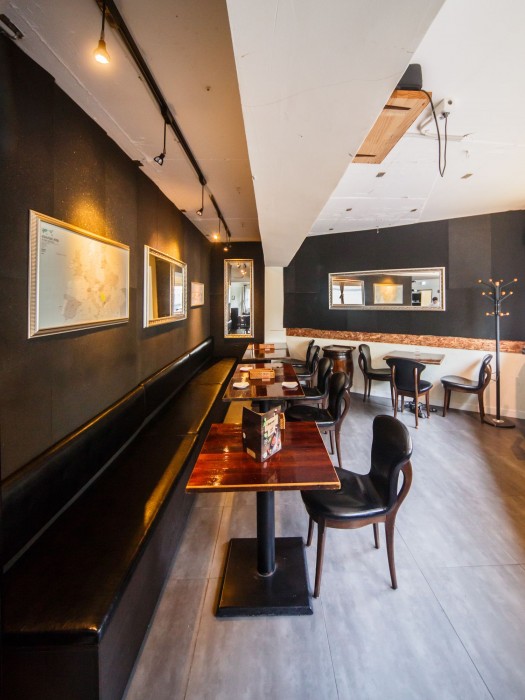 Itaewon Inn 15/90