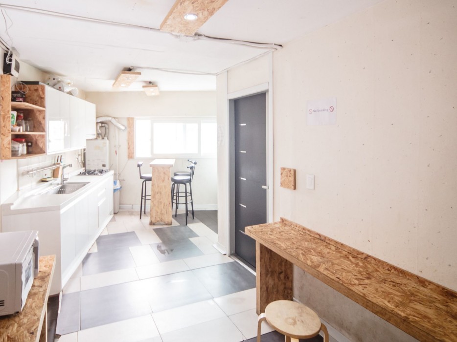 Itaewon Inn 35/90