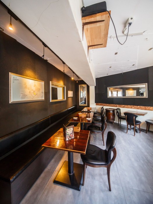 Itaewon Inn 21/90