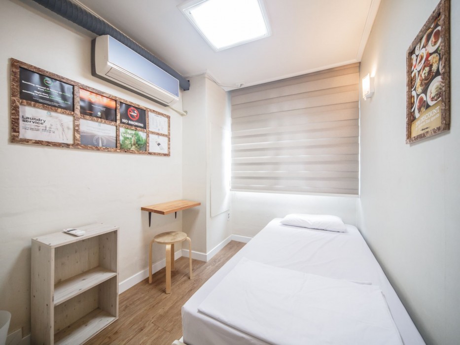 Itaewon Inn 59/90