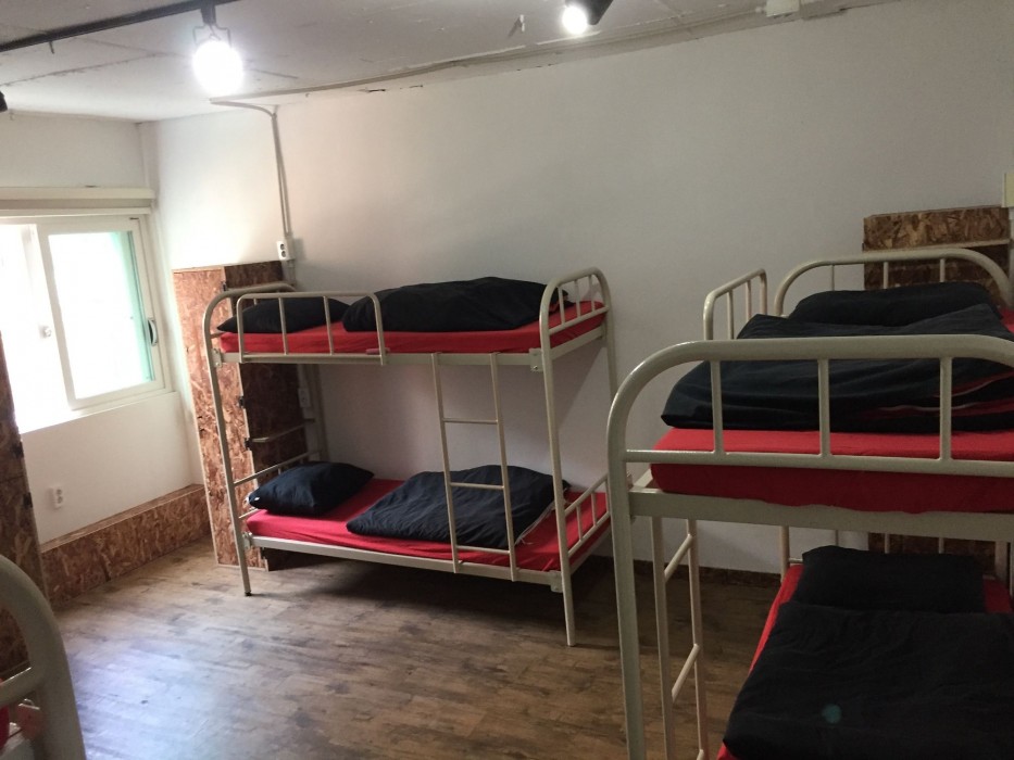 Itaewon Inn 32/90