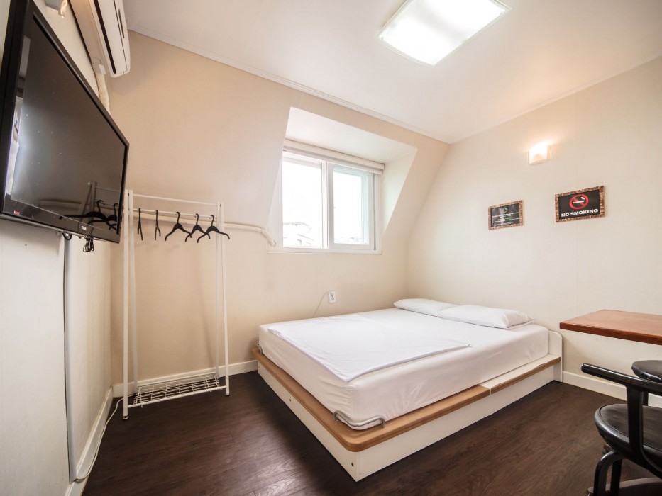 Itaewon Inn 58/90